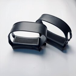 X-Bike Magnetic Exercise Bike Mini Bike Pedal Exercise Bike Pedal Home Rehabilitation Machine Pedal Accessories M12.7M14