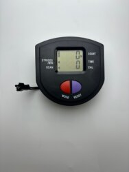 Abdominal Exercise Machine, Waist Shaping Machine, Stepper, Space Walker, Exercise Bike, Electronic Meter, Counter, Equipment Accessories