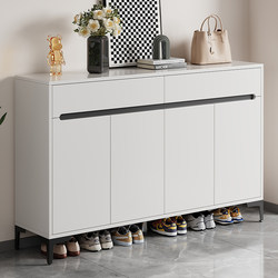 Shoe Cabinet for Home Entrance, Indoor Use, 2025 New Model, Popular High-End Large-Capacity Multi-Layer Extra-Large Shoe Rack