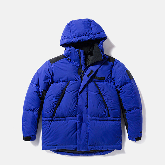 Timberland メンズ ダウンジャケット - A2n68