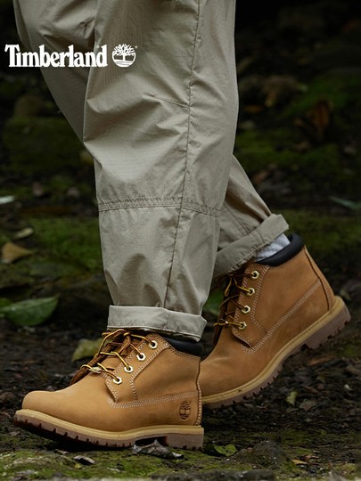 botas timberland men