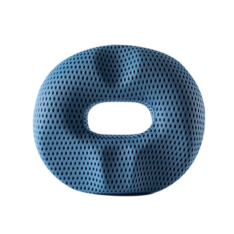 痔疮坐垫办公室久坐神器尾椎骨减压孕妇产后术后专用中空座垫屁垫-Taobao
