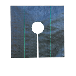 
Grass-proof cloth sliced agricultural hole-punched grass cloth grass-proof citrus navel orange loquat zero cut weeding cloth weed suppression film