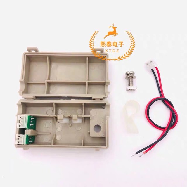 Suitable for Jusp-BA01-E Panasonic Akawa Taste's servo drive absolute value encoder battery box