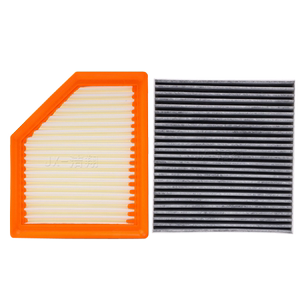 
Suitable for 20~24 models of the 14th generation Nissan's new Sylphy air filter element, air conditioning filter element, air-conditioning filter 1.6