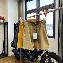 茑! Zhendian shorts! Light luxury and cool outdoor lightweight waterproof lightweight breathable summer sports and leisure men's shorts