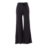 Штаны, спортивная одежда, танцующие штаны-клёш, свободный крой