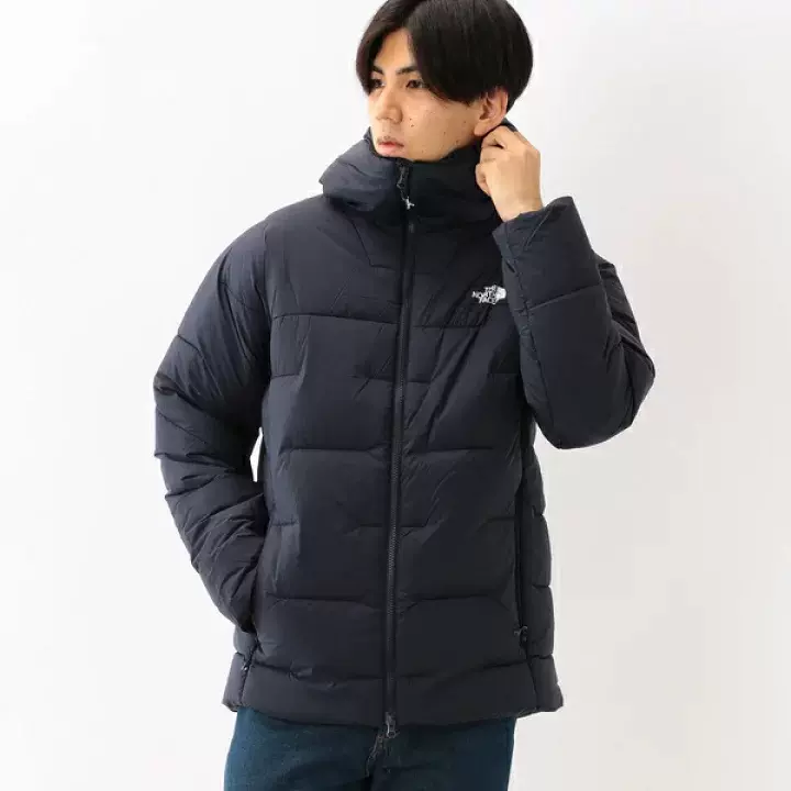 THE NORTH FACE日本北面RIMO JACKET防水防风保暖棉服20AW-Taobao