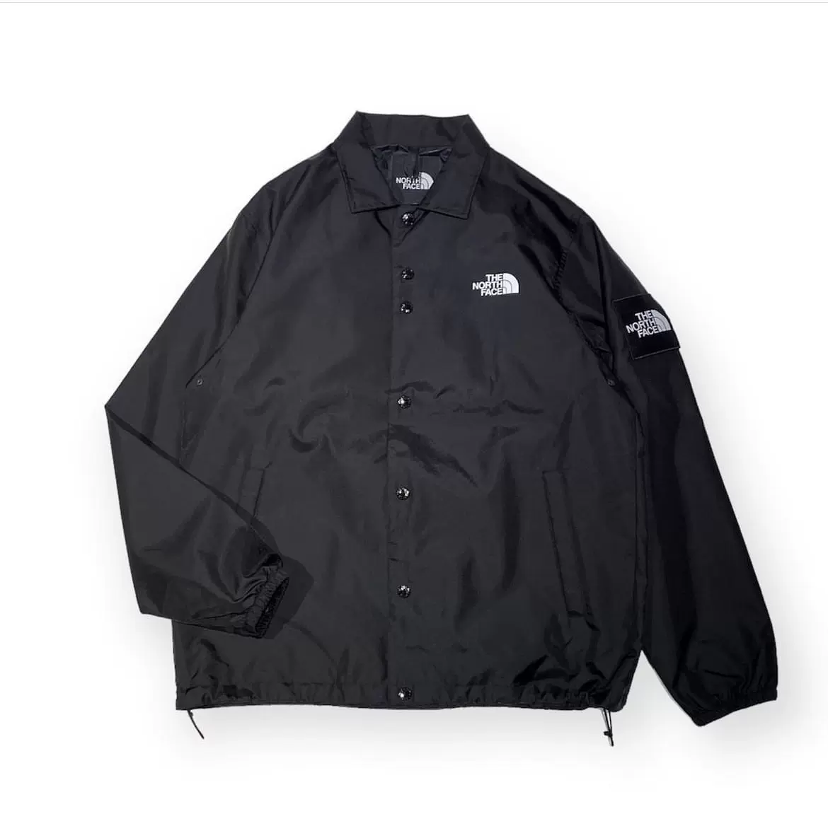 现货TNF日版北面MOUNTAIN RAINTEX JACKET北面防水薄款冲锋衣-Taobao