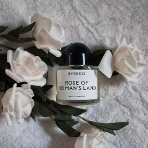 Byredo Berreud Berry Duo Super Cedar White Romantic Unmanned Area Rose Desert Soul Perfume