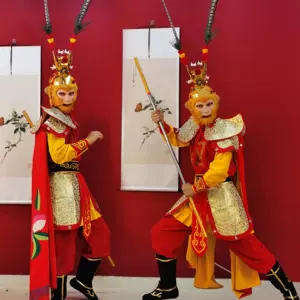 journey to the west clothing props full set adult Latest Top ...
