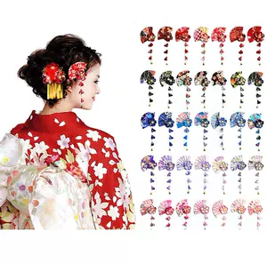 日本和服头饰和风- Top 100件日本和服头饰和风- 2024年5月更新- Taobao