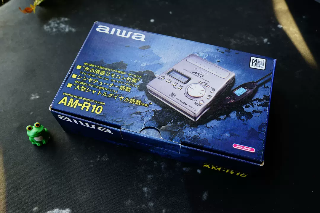 aiwa AM-F3H 【公式通販】