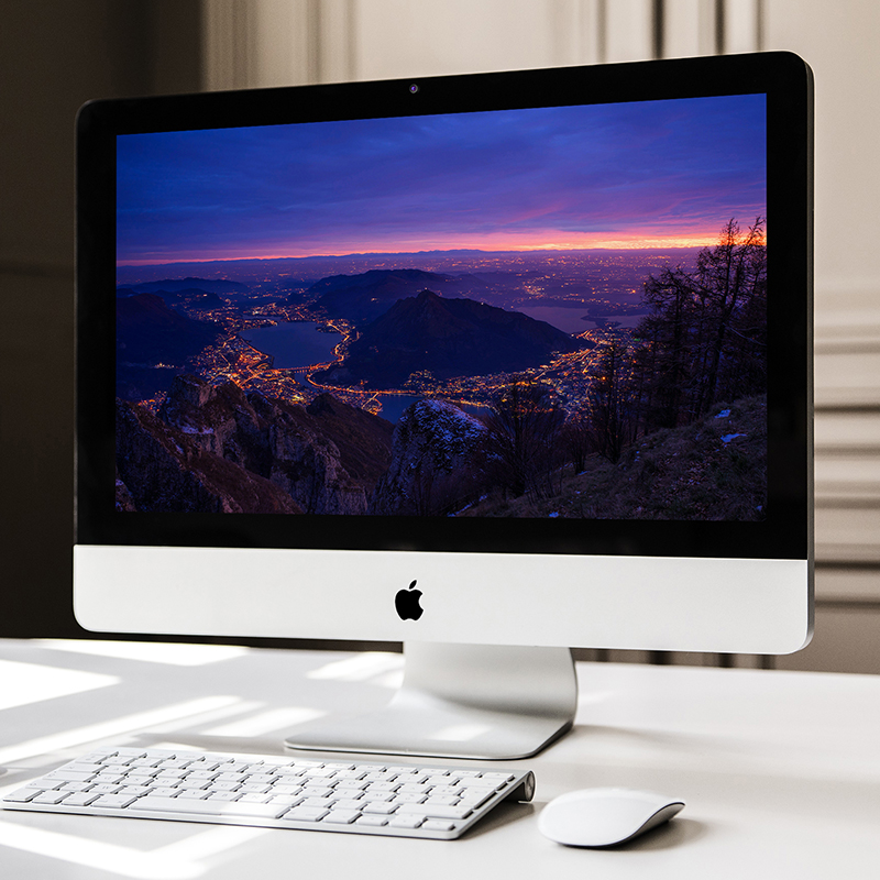 APPLE ο IMAC21.5|27ġ ǻ ũž ǽ Ȩ  ʹ -