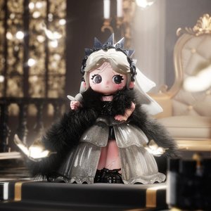 
Official authentic ZIYULI Youli Li Yao Qi Banquet Sixth Generation Blind Box Five Generation Figure Ornaments Model Playing Trendy Toy Dolls