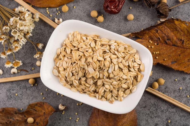 健康又减脂的燕麦片.选对了才有效果(图15) 健康又减脂的燕麦片.选对了才有效果(图15)