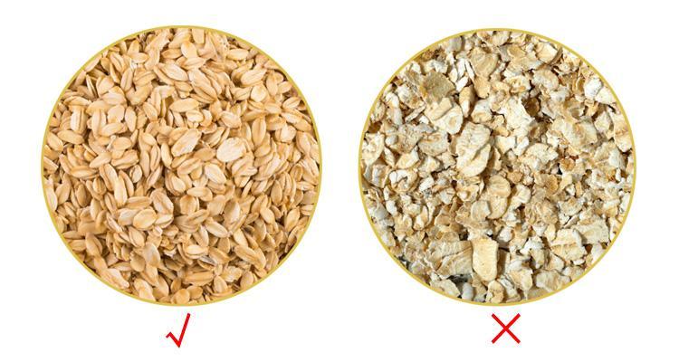 健康又减脂的燕麦片.选对了才有效果(图17) 健康又减脂的燕麦片.选对了才有效果(图17)