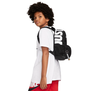 Nike Nike Boys Girls Girls Back Sports Out Out Outbound Leisure Travel Pack DR6091
