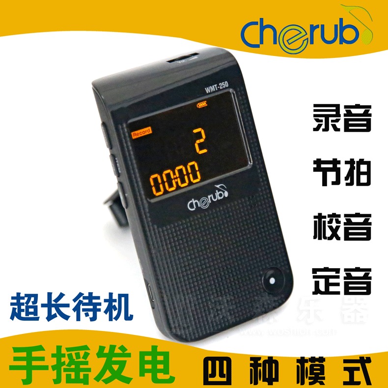 CHERUB WMT-250 Ÿ ̽ Ʈγ USB ڵ ũũ ,   Ʃ -