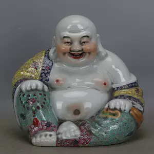 republic of china maitreya porcelain Latest Authentic Product Praise  Recommendation | Taobao Malaysia | 民国弥勒佛瓷器最新正品好评推荐- 2024年12月| 淘宝马来西亚