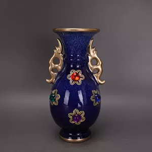 仿钧窑瓷花瓶- Top 50件仿钧窑瓷花瓶- 2024年3月更新- Taobao