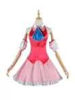 TÔI đề nghị trẻ em của trang phục cosplay Hoshino Ai cosplay ca hát trang phục sân khấu trang phục người lớn trẻ em mã trang phục phim hoạt hình 