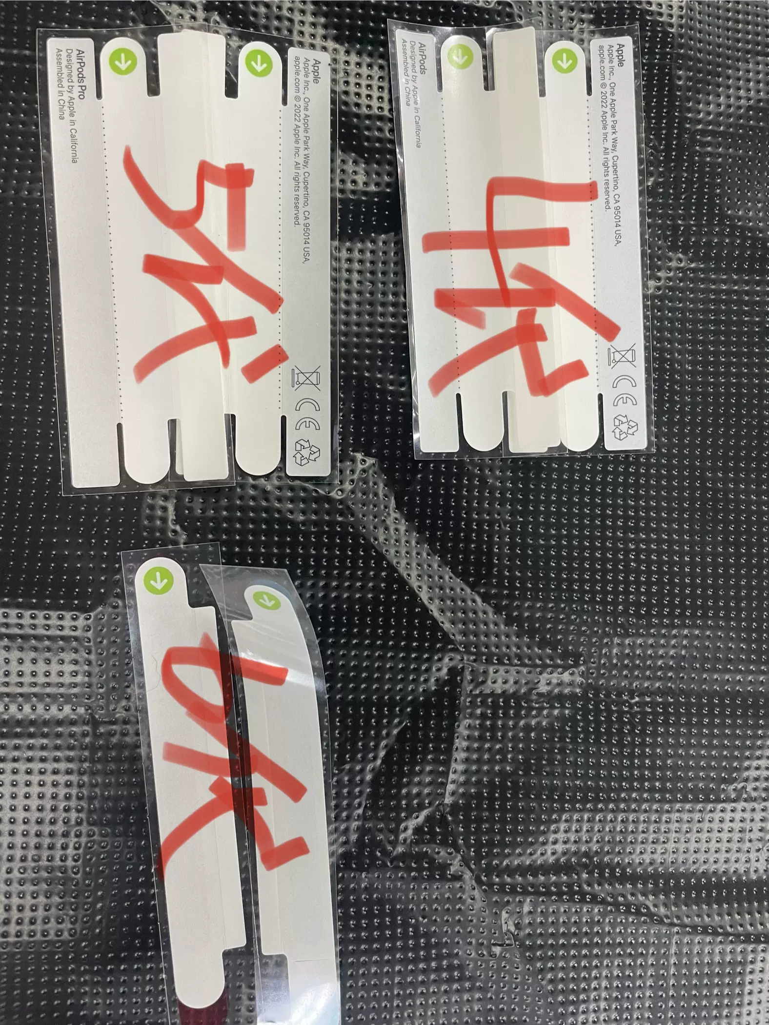 十字封条,封条封门_大山谷图库