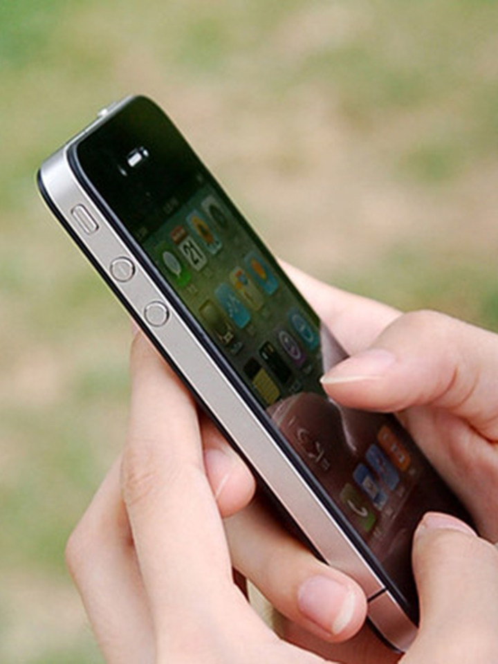 苹果iphone4s手机