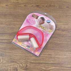 Double-Layer Grip Handle Fat-Burning Massager for Neck, Waist, and Thigh Slimming, Home Use Thigh and Calf Massage Equipment