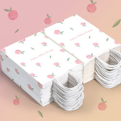 Exquisite Gift Bags, Souvenir Bags, Gift Bags, Kraft Paper Bags, Packaging Bags, Small Kindergarten Kidsren's Handbags