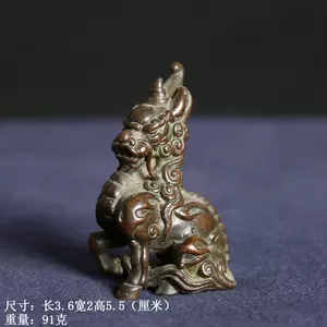 青铜器神兽- Top 100件青铜器神兽- 2024年4月更新- Taobao