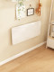 Folding table wall walls on the wall can be folded and hanging wall hanging wall -mounted wall hanging standing tables on the wall
