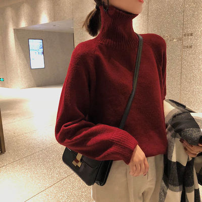 冬天毛衣怎么搭配!小众毛衣色彩搭出缤纷个性