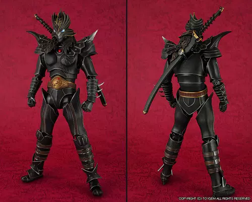 注目ショップ ブランドのギフト 新品未開封 More Toy 1 6 鴉 Karas 乙羽鴉 タツノコ その他 Hiranmaya Us 注目ショップ ブランドのギフト 新品未開封 More Toy 1 6 鴉 Karas 乙羽鴉 タツノコ その他 Hiranmaya Us