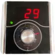 Chảo nướng điện điều khiển nhiệt độ dòng điện cao công suất cao máy làm bánh kếp bảng điều khiển nhiệt độ bảng điều chỉnh nhiệt độ thông minh màn hình hiển thị kỹ thuật số nhiệt