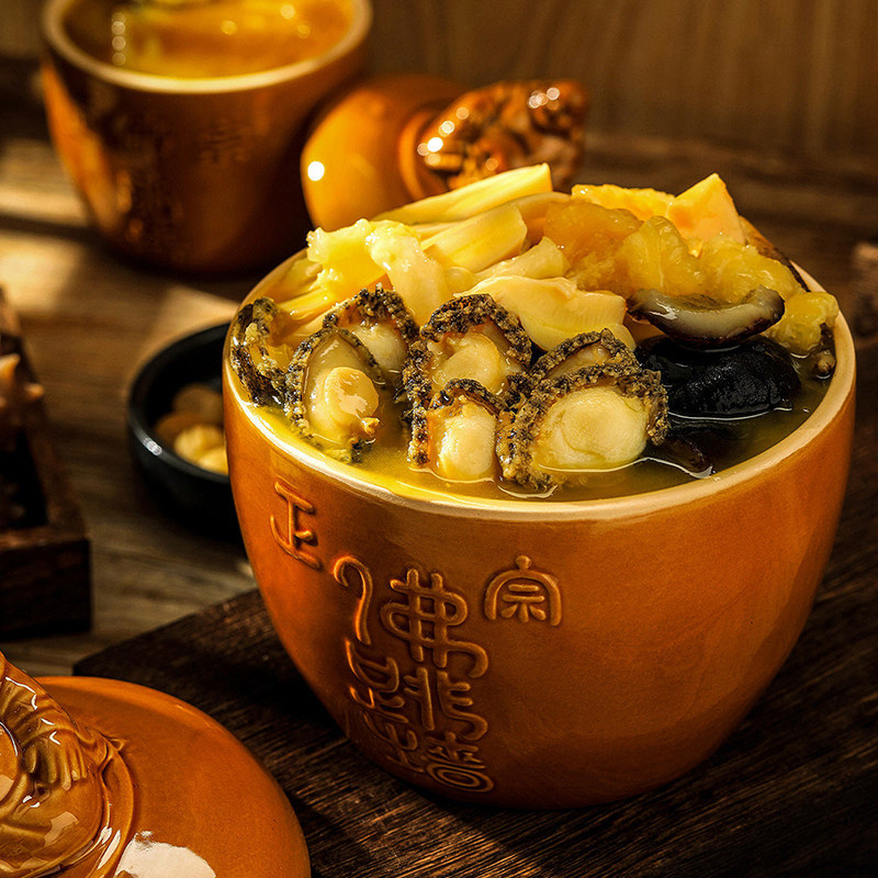 厦门泉州漳州5天4晚(五星酒店)跟团游鼓浪屿+云水谣+蟳蜅开元寺