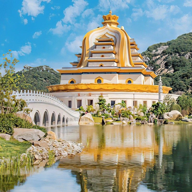 厦门出发普陀山旅游2天1晚(含机票)双飞普陀山二日游