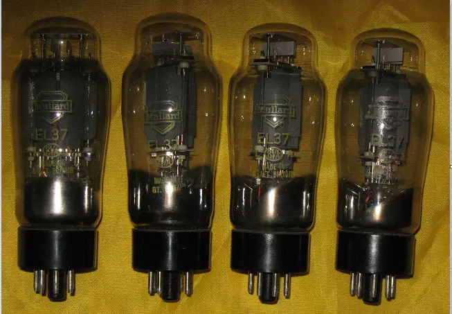 ＊真空管（ST管）6L6GA　４本＊ 真空管（ST管）6L6GA 4本＊ 真空管（ST管）6L6GA 4本＊ 真空管（ST