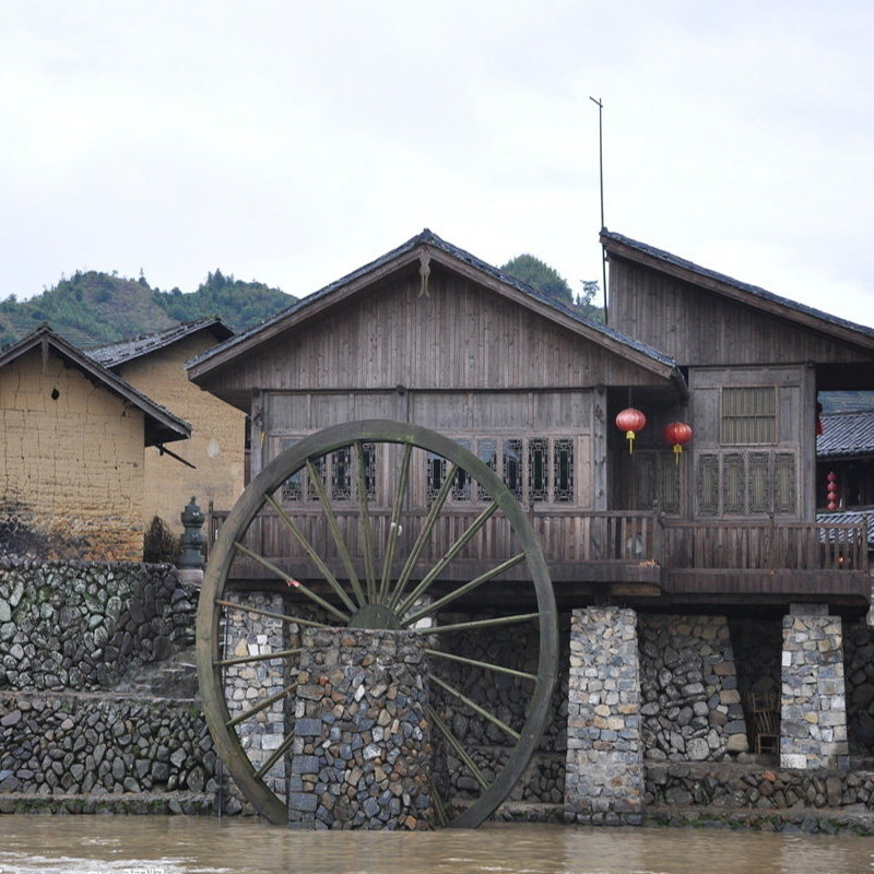厦门二日游 纯玩鼓浪屿、日光岩、南靖土楼云水谣-纯玩团