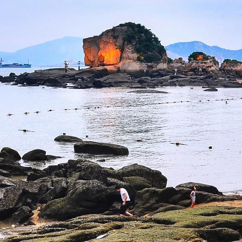 厦门鼓浪屿、土楼、漳州、泉州、莆田、平潭、福州9天8晚游独立团