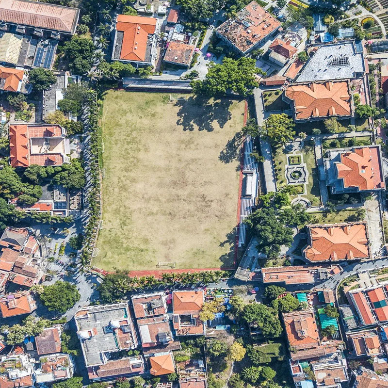 厦门5天4晚纯玩-厦门鼓浪屿、永定土楼、武夷山高铁 纯玩高端团