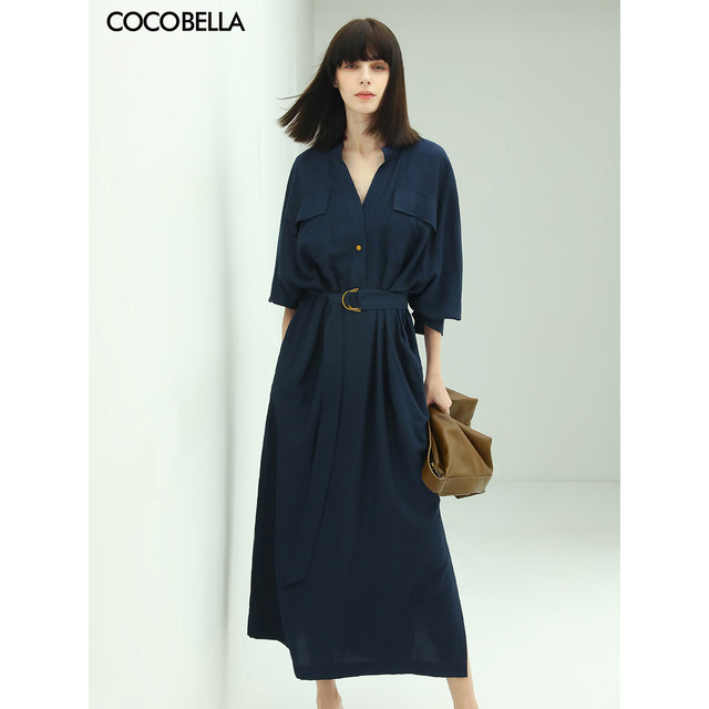 European and American women's simple temperament commuting dress high waisted sleeveless camisole short skirt