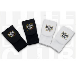 Noboxingnolife Boxing Gel Hand Guards for Adults and Children, Boxing and Muay Thai Latex Lazy Hands-Free Hand Guards