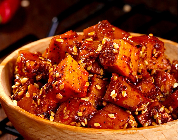 款款都对胃的美食！难怪吃货会回购无数(图5)