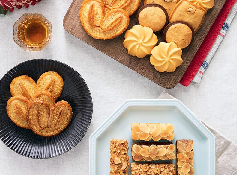 款款都对胃的美食！难怪吃货会回购无数(图1)