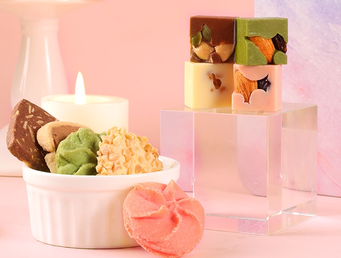 款款都对胃的美食！难怪吃货会回购无数(图3)