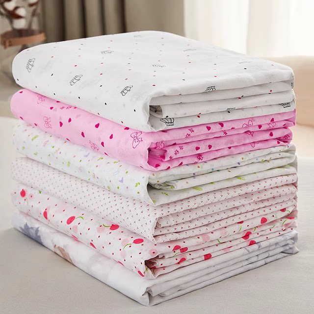 Not sold separately Thin pure cotton gauze cover inner liner cover cotton cover protect quilt core
