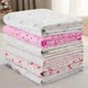 Not sold separately Thin pure cotton gauze cover inner liner cover cotton cover protect quilt core