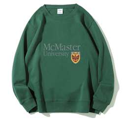 Mcmaster University Sweatshirts, Souvenirs, Merchandise, and School Uniforms