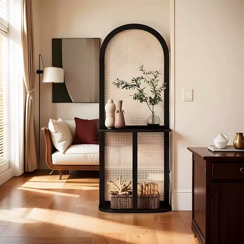 屏風 扇變屏風The new old divider